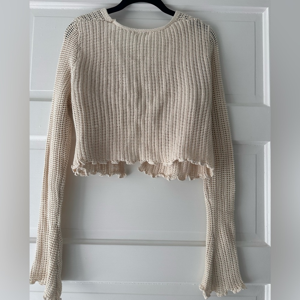 Cotton On open knit cardigan - Picture 9 of 10